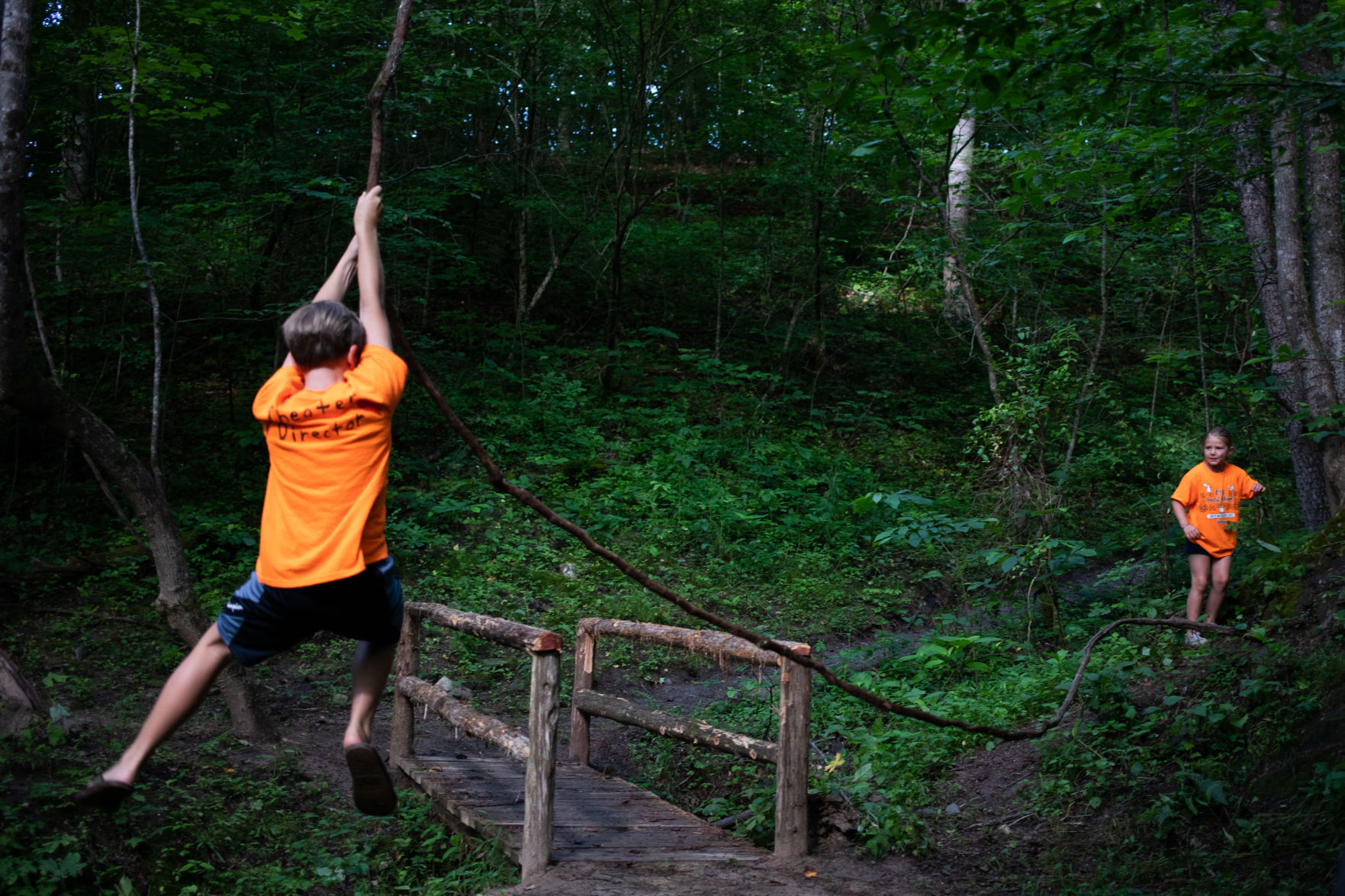 ONE Forest School 05